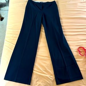 Dress pants Navy Sz 4